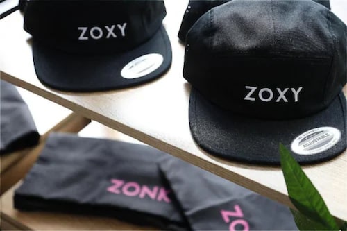 ギフト ショップ