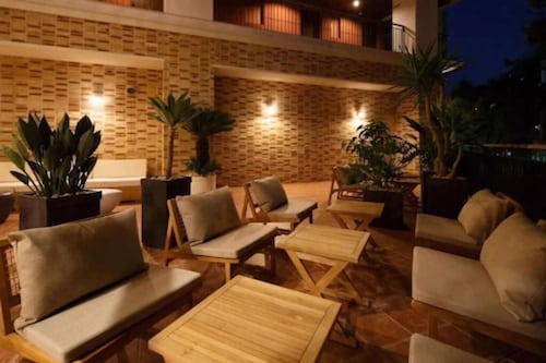 テラス / パティオ