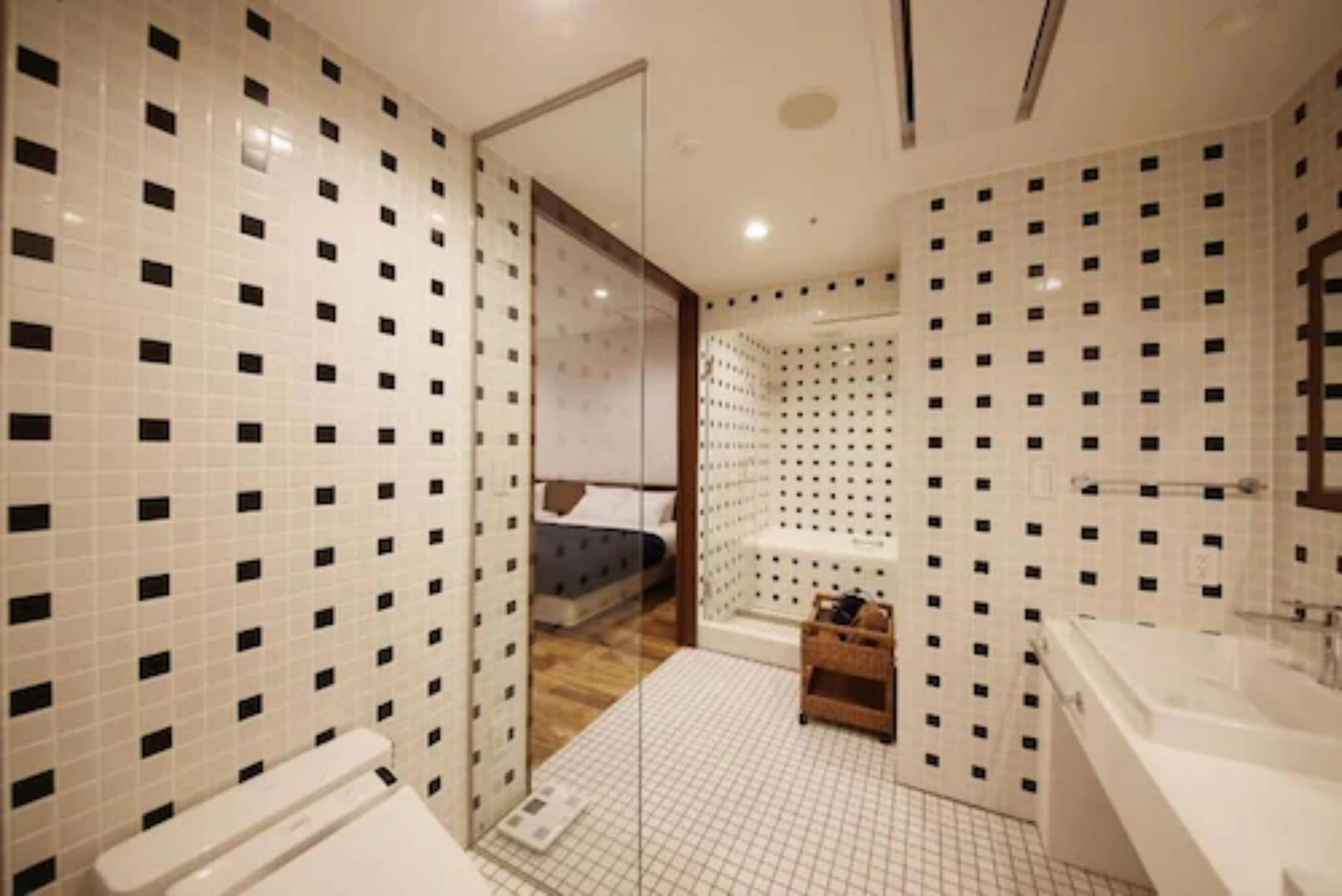 Foto - ZONK HOTEL Hakata