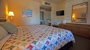 Free WiFi, wheelchair access - El Rancho Boulder Motel (Boulder City)