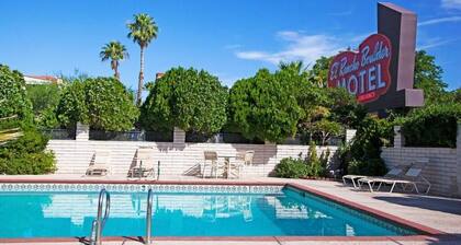 El Rancho Boulder Motel