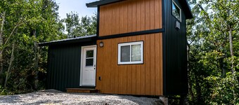 Payne Lake Wilderness Huts - Grizzly Basin