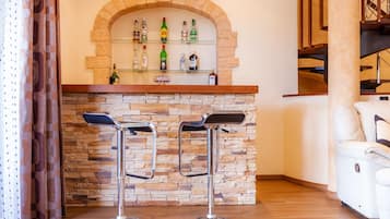 Bar (in loco)