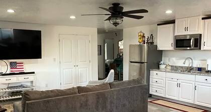 Kiki’s Kottage is rejuvenating!