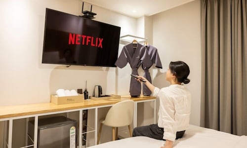 청주 호텔딕셔너리