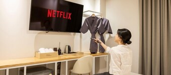 Cheongju Hotel Dictionary