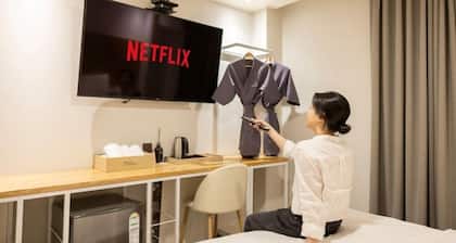 Cheongju Hotel Dictionary