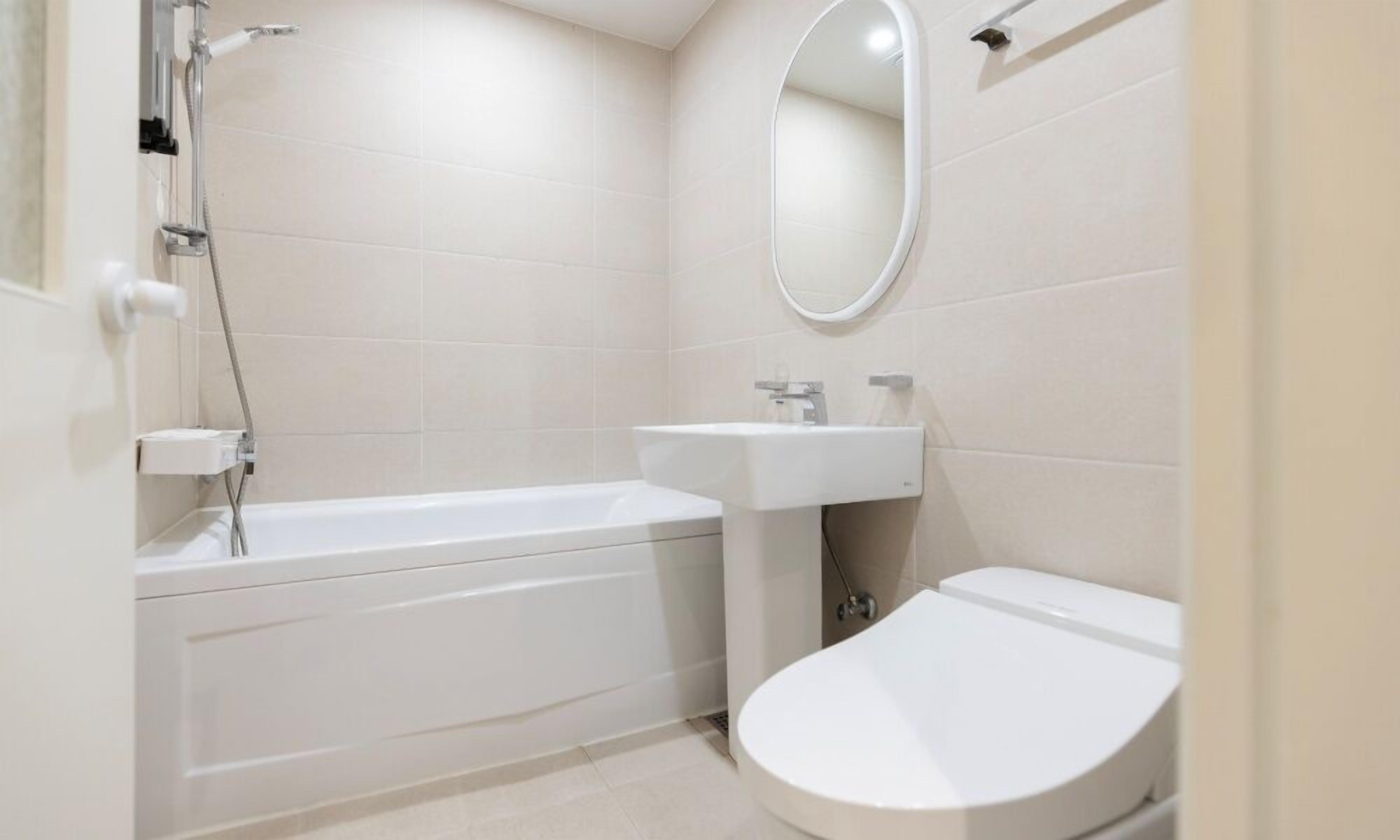 Kamar mandi