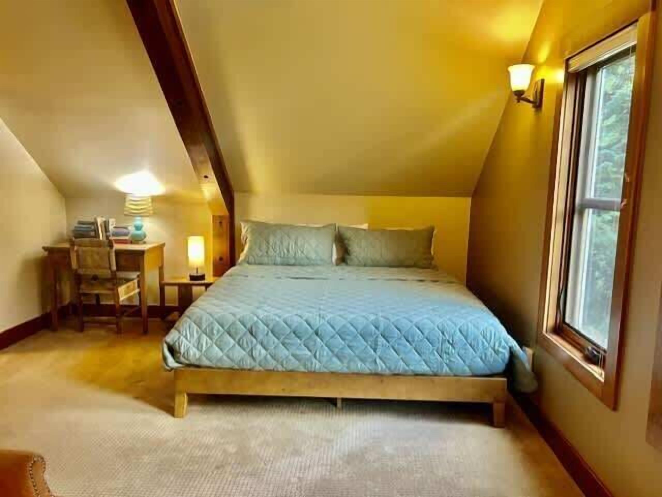 3 Schlafzimmer, Bügeleisen/Bügelbrett, Reisekinderbett, WLAN