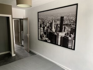 2 bedrooms, WiFi