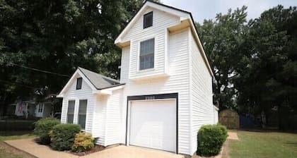 Culberhouse Cottage - Executive/Vacation Rental