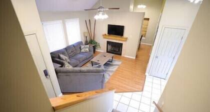 Culberhouse Cottage - Executive/Vacation Rental