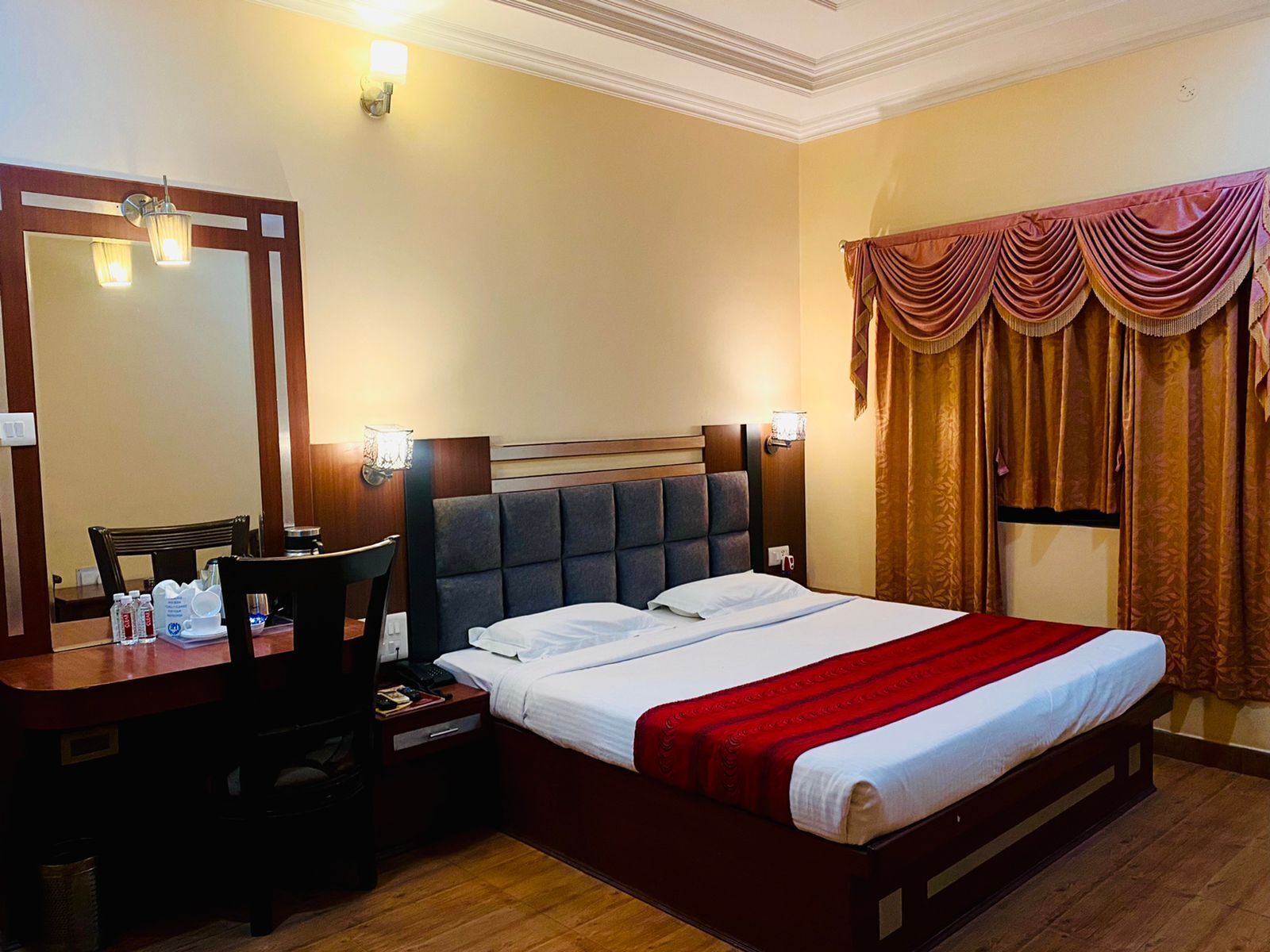 Kamar