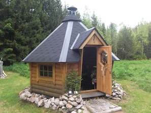 Exterieur