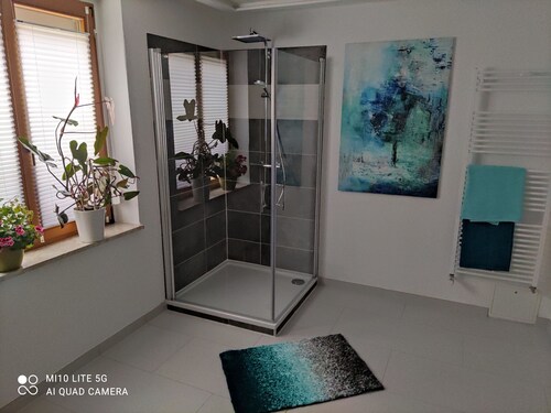 Vacation apartment Hartmann