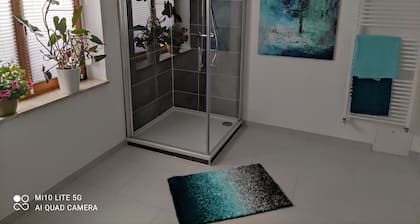 Vacation apartment Hartmann