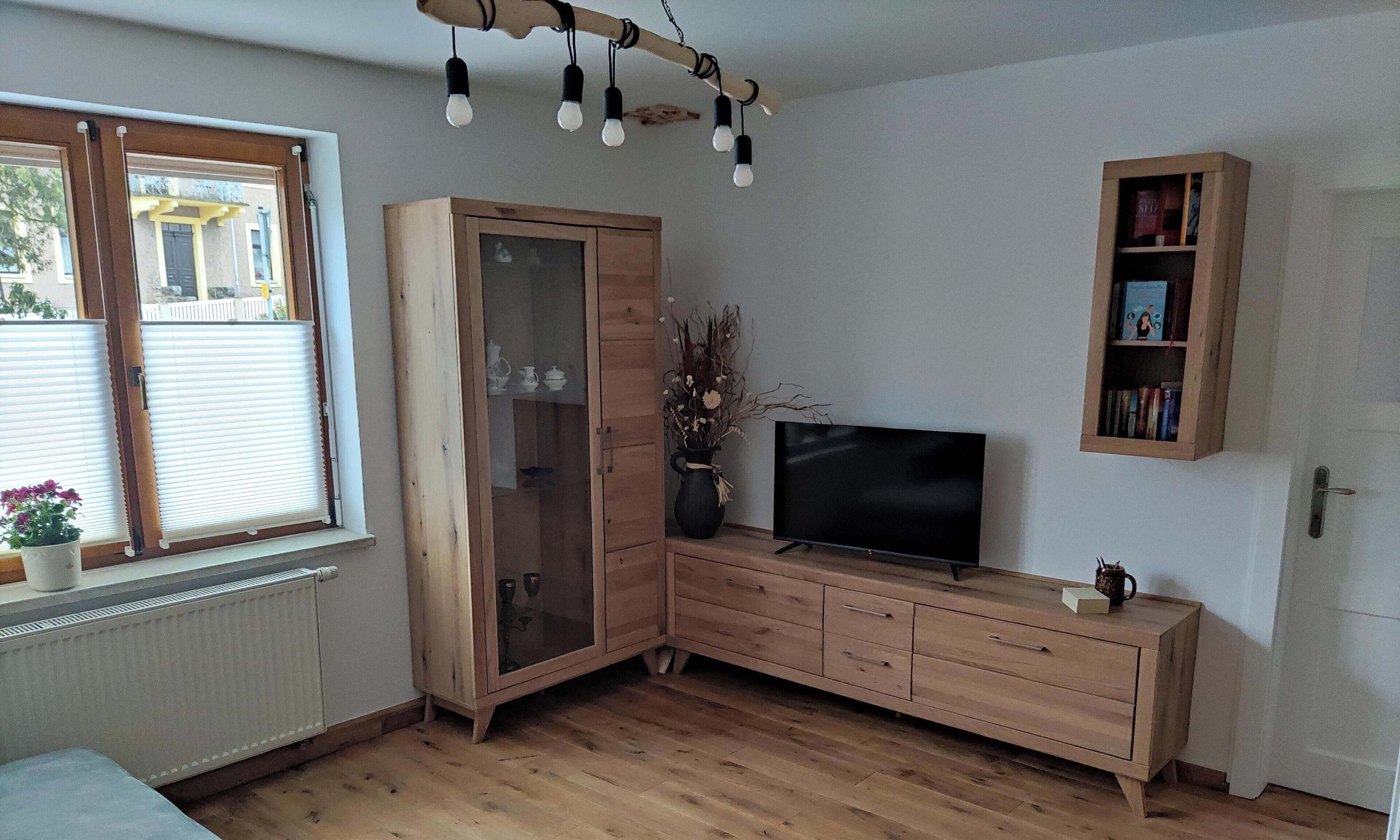TV connectée