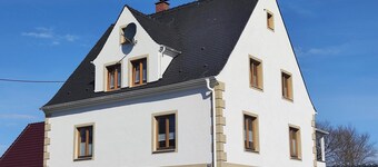 Vacation apartment Hartmann