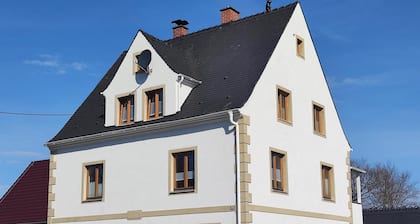 Vacation apartment Hartmann