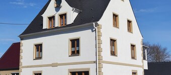 Vacation apartment Hartmann