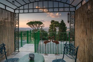 Terrazza/patio