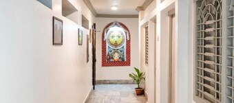Hotel Prayag