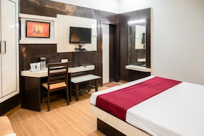 Executive-Zimmer | Badezimmer