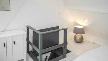 1 slaapkamer, gratis wifi