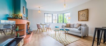 ★ Appartement Lumineux ★ Centre-ville ★ Climatisé