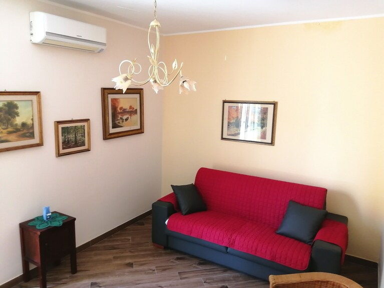Vacation Home - Licata