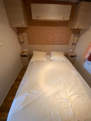 2 slaapkamers, wifi, rolstoeltoegang