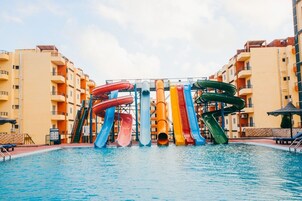 Piscina infantil