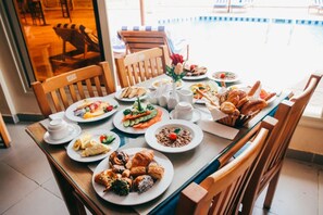 Restoran