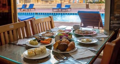 Retal View North Coast Aqua Park