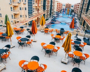 Exterior - Retal View North Coast Aqua Park (Al-Hammam)