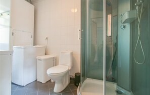 Dusche