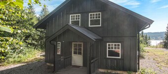 Gorgeous home in Søre Osen with WiFi