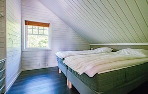 3 Schlafzimmer, kostenloses WLAN