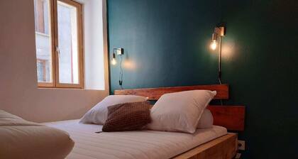 ChamaliĂšres-Sur-Loire: un superbe appartement