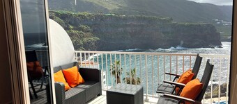 San Marcos Dream View