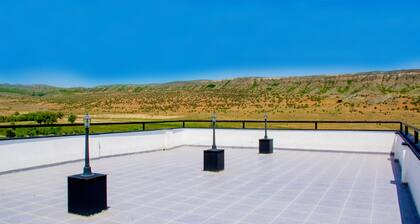 Your place of unloading