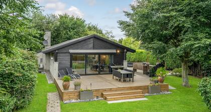 Lovely home in Gørlev with kitchen