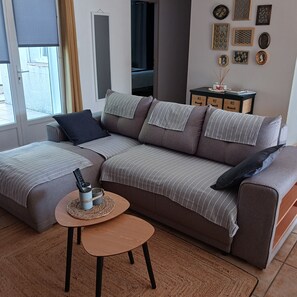 Téléviseur connecté, livres