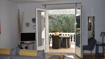 TV connectée, livres