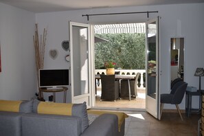 Téléviseur connecté, livres