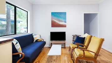 TV, Netflix, streaming services