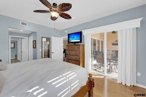 2 chambres, accès Internet, draps fournis