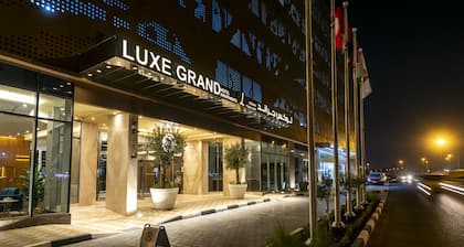 Luxe Grand Hotel Apartments