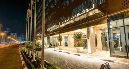 Luxe Grand Hotel Apartments