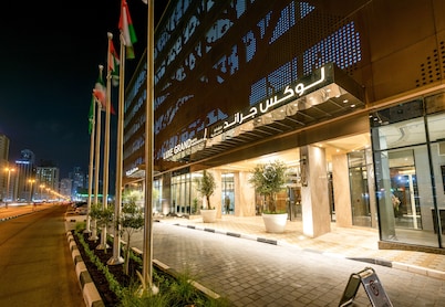Luxe Grand Hotel Apartments